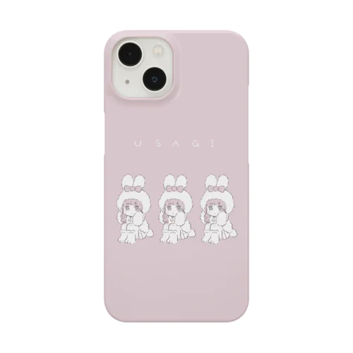 USAGI Smartphone Case