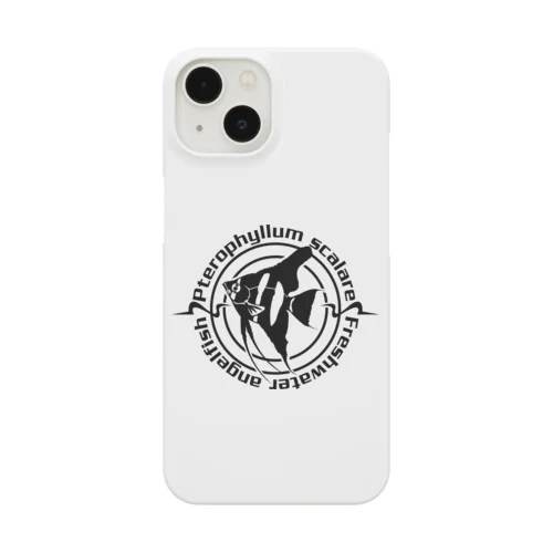 エンゼルフィッシュ君 Smartphone Case