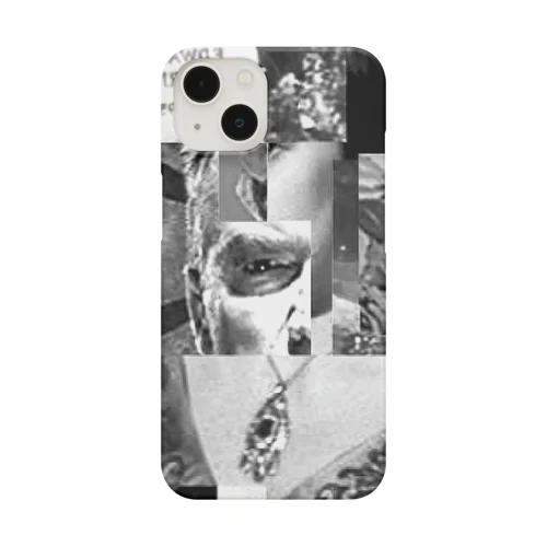 錯乱による目覚め -Awakening due to confusion- ver 2.1 Smartphone Case