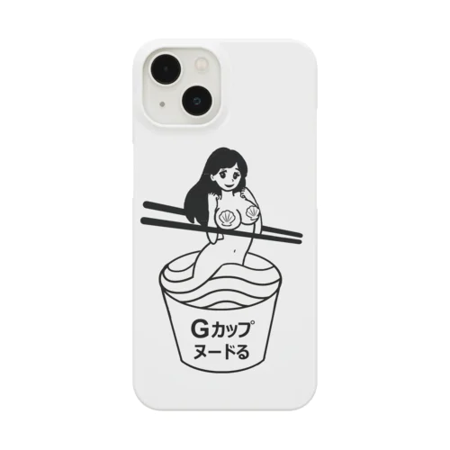 Gカップヌードる Smartphone Case