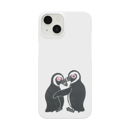 君の事が好き😍💕💕💕 Smartphone Case