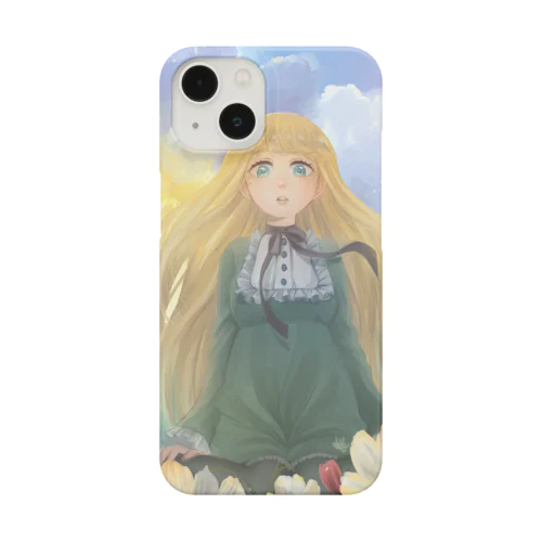 コスモス Smartphone Case