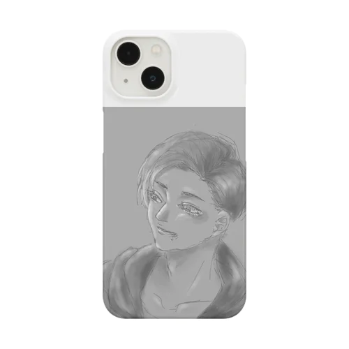 少年 Smartphone Case