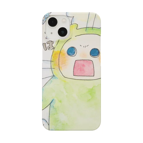 サムサワカサ Smartphone Case