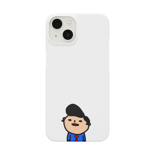 笛の音 Smartphone Case