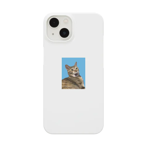 猫のタカラチャン Smartphone Case