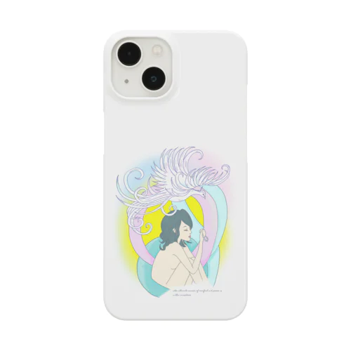 天女 Smartphone Case