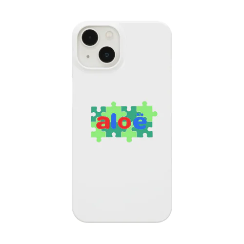 aloë Smartphone Case