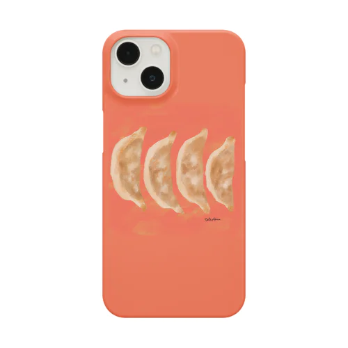 餃子たべたい！！ Smartphone Case