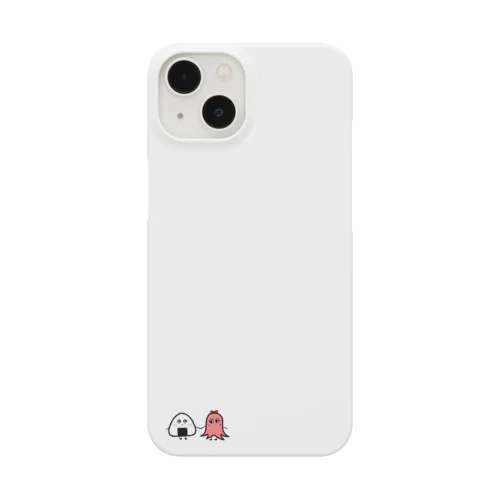 お弁当のなかよしさん Smartphone Case