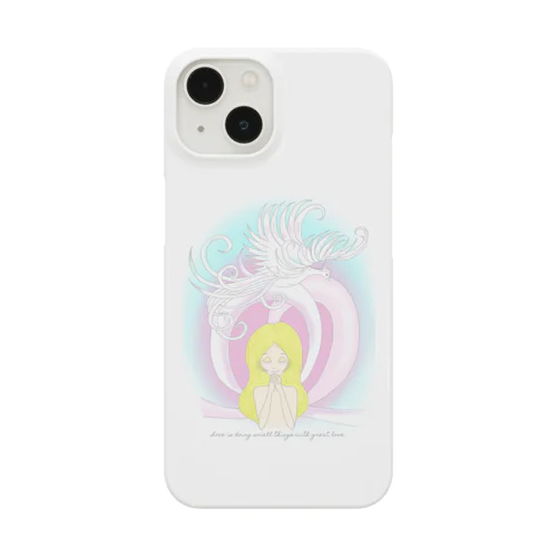 天女2 Smartphone Case