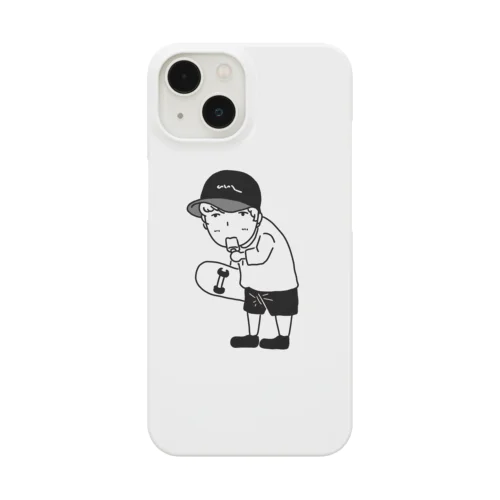 CITY BOY NEKOZE Smartphone Case