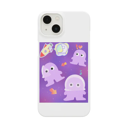 良いの見っけた！ Smartphone Case