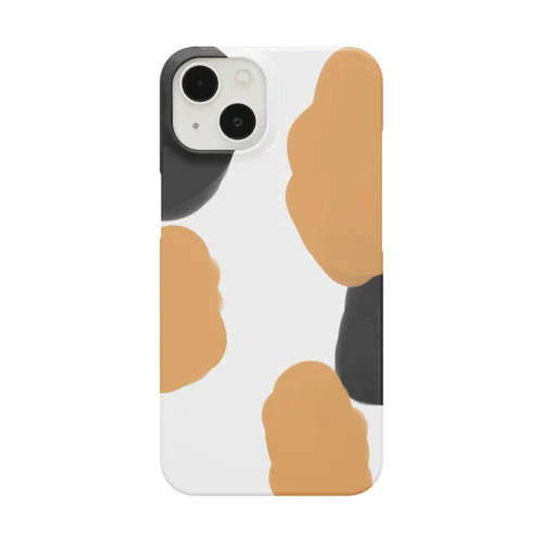 三毛猫 Smartphone Case