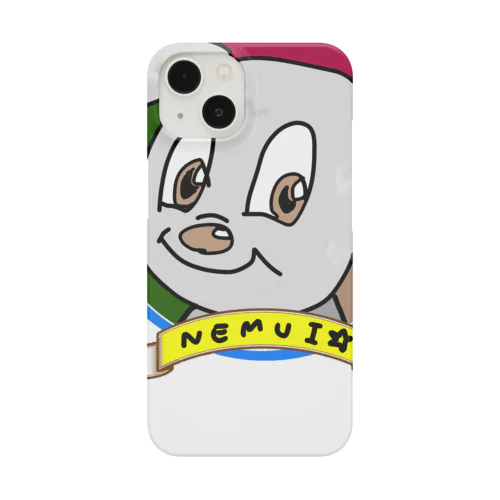 nemui Smartphone Case