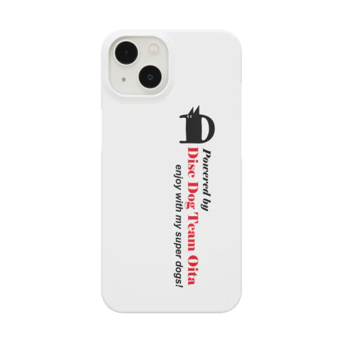 DDTO-Ta Smartphone Case