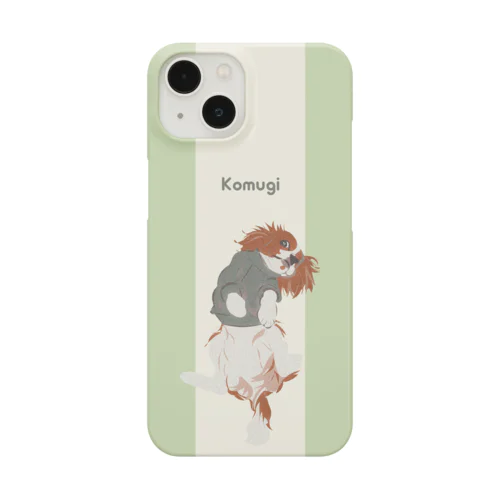 ＠sanakoda様 Smartphone Case