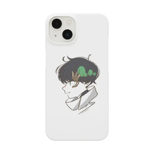 夜鷹 Smartphone Case