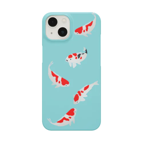 こいこい鯉！ Smartphone Case