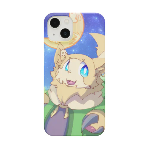 穂先幸之助スマホカバー Smartphone Case