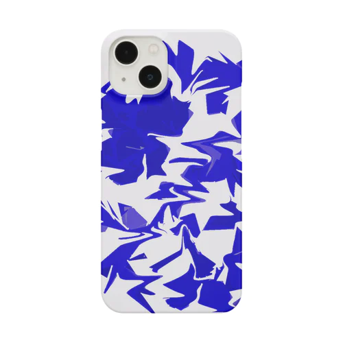 indigo1 Smartphone Case