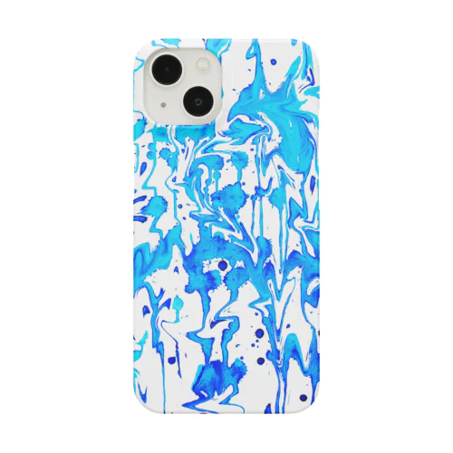 splash1 Smartphone Case