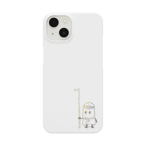 おばけの照明さん　そのいち Smartphone Case