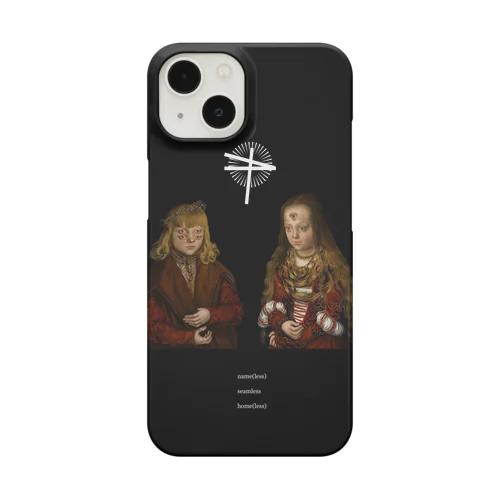 Nameless Smartphone Case