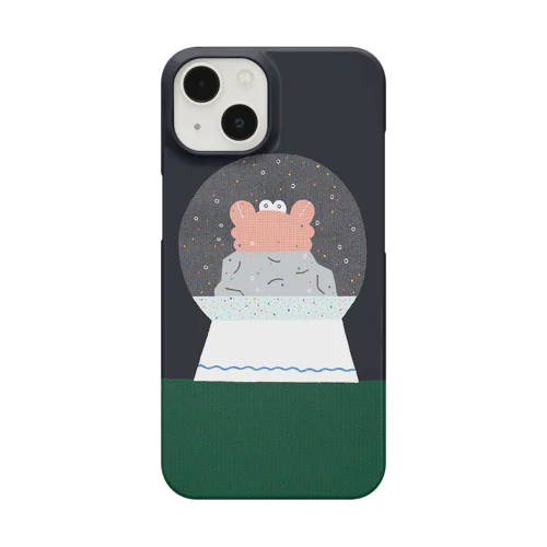 かにのおみやげ Smartphone Case