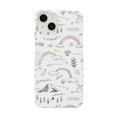 夢で逢えたら Smartphone Case