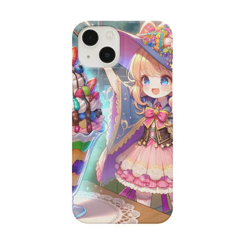 パルフェちゃん Smartphone Case