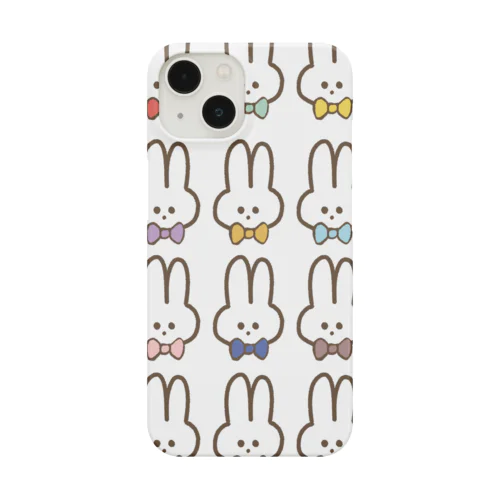 いっぱいららちゃん Smartphone Case