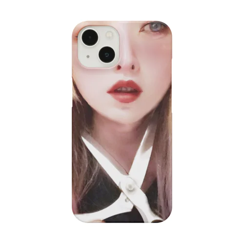 ハサミシリーズ Smartphone Case