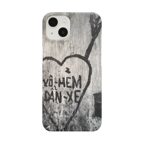 Saigon Smartphone Case