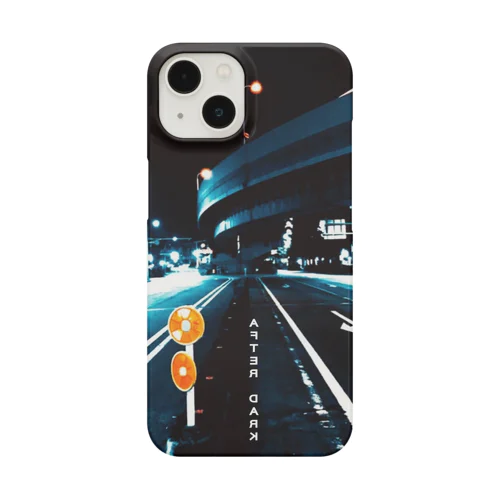 AFTER DARK Smartphone Case