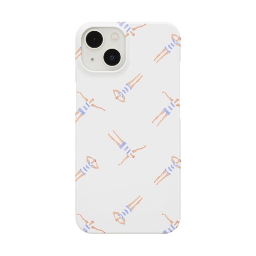 ta yu ta u Smartphone Case