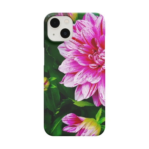 ダリア Smartphone Case