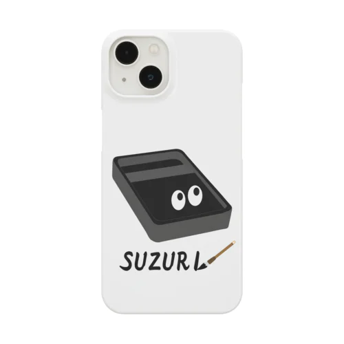 スズリくん Smartphone Case