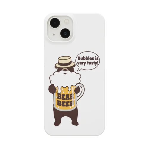 ビールベアー Smartphone Case