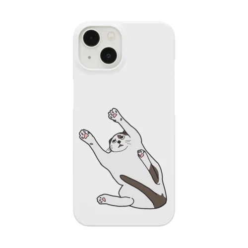 みちこはん2 Smartphone Case