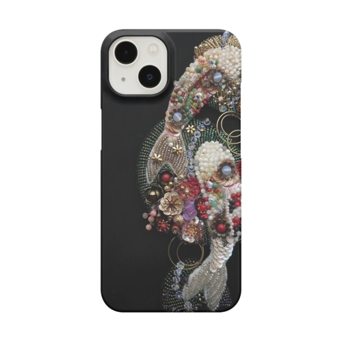 鯉 Smartphone Case