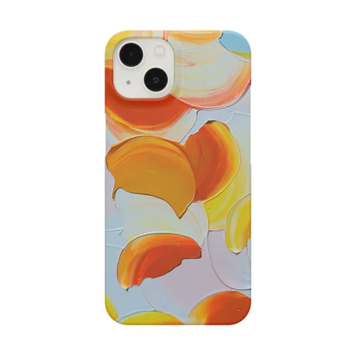 日向夏 Smartphone Case