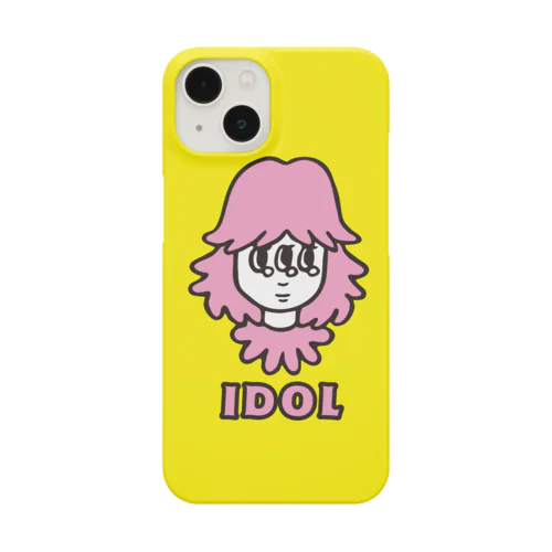 ＩＤＯＬ スマホケース