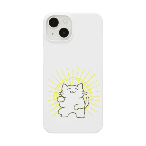 光背 Smartphone Case