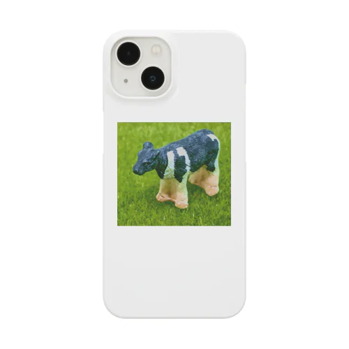 COW-2021 Smartphone Case