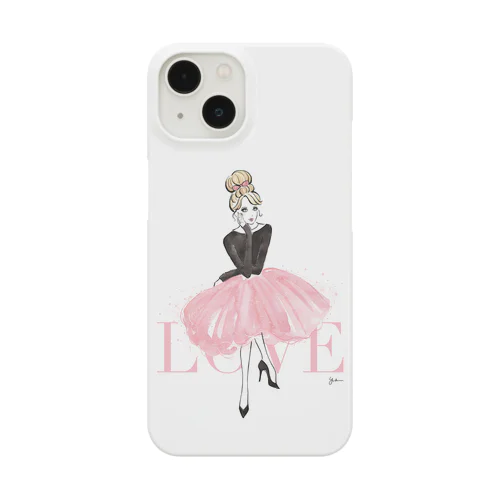 LOVE Smartphone Case