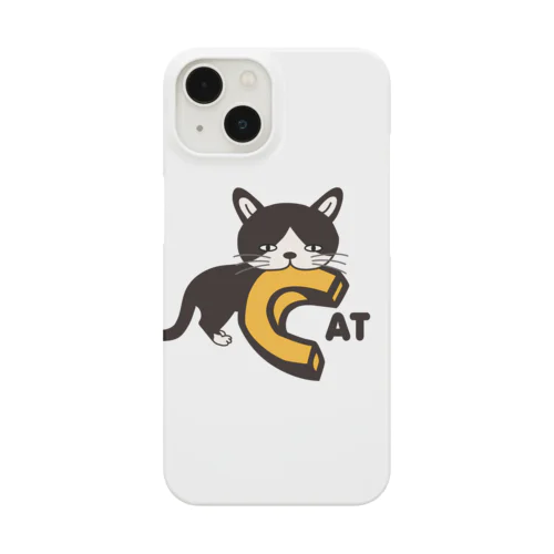 ねこC Smartphone Case