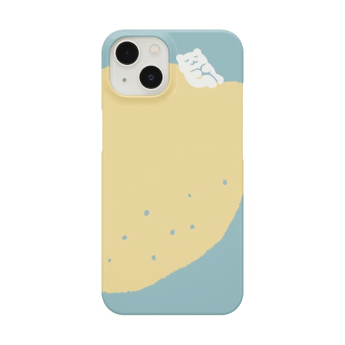 ゆらゆらレモン Smartphone Case
