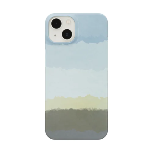 Petrichor Smartphone Case