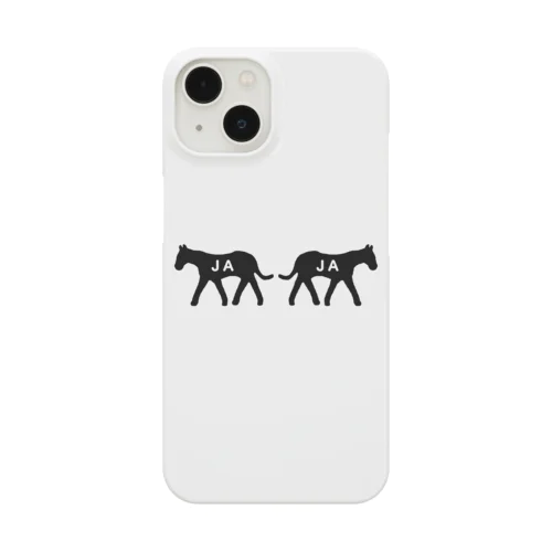 JAJA馬 Smartphone Case